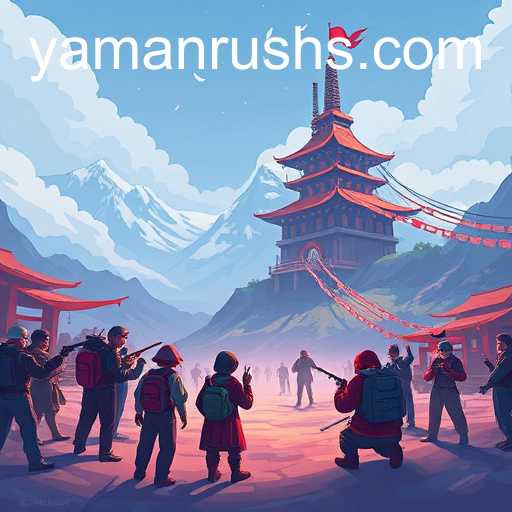 YamanRush