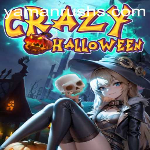 Discover the Exciting World of CrazyHalloween: The Ultimate Gaming Experience with YamanRush