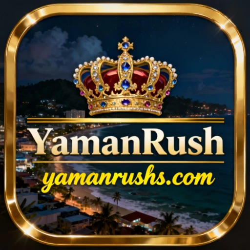 YamanRush
