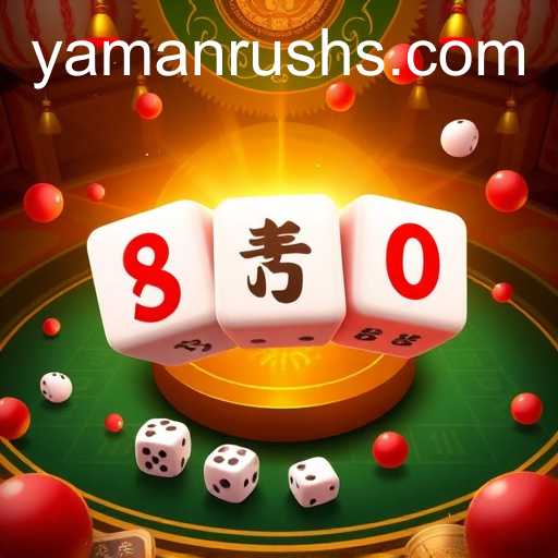 Exploring the World of Sic Bo and the Excitement of YamanRush