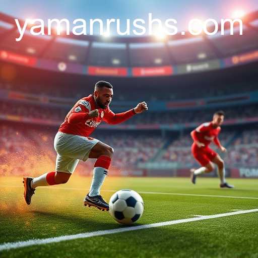 Sports Betting: The Influence of YamanRush